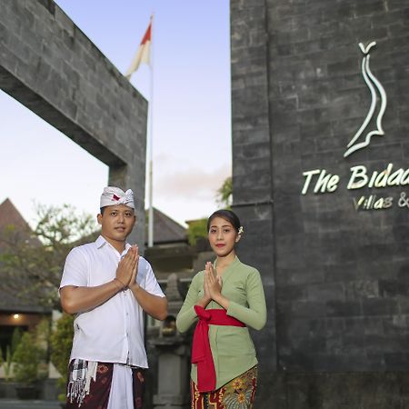 The Bidadari Villas And Spa Umalas - Chse Certified Seminyak Esterno foto