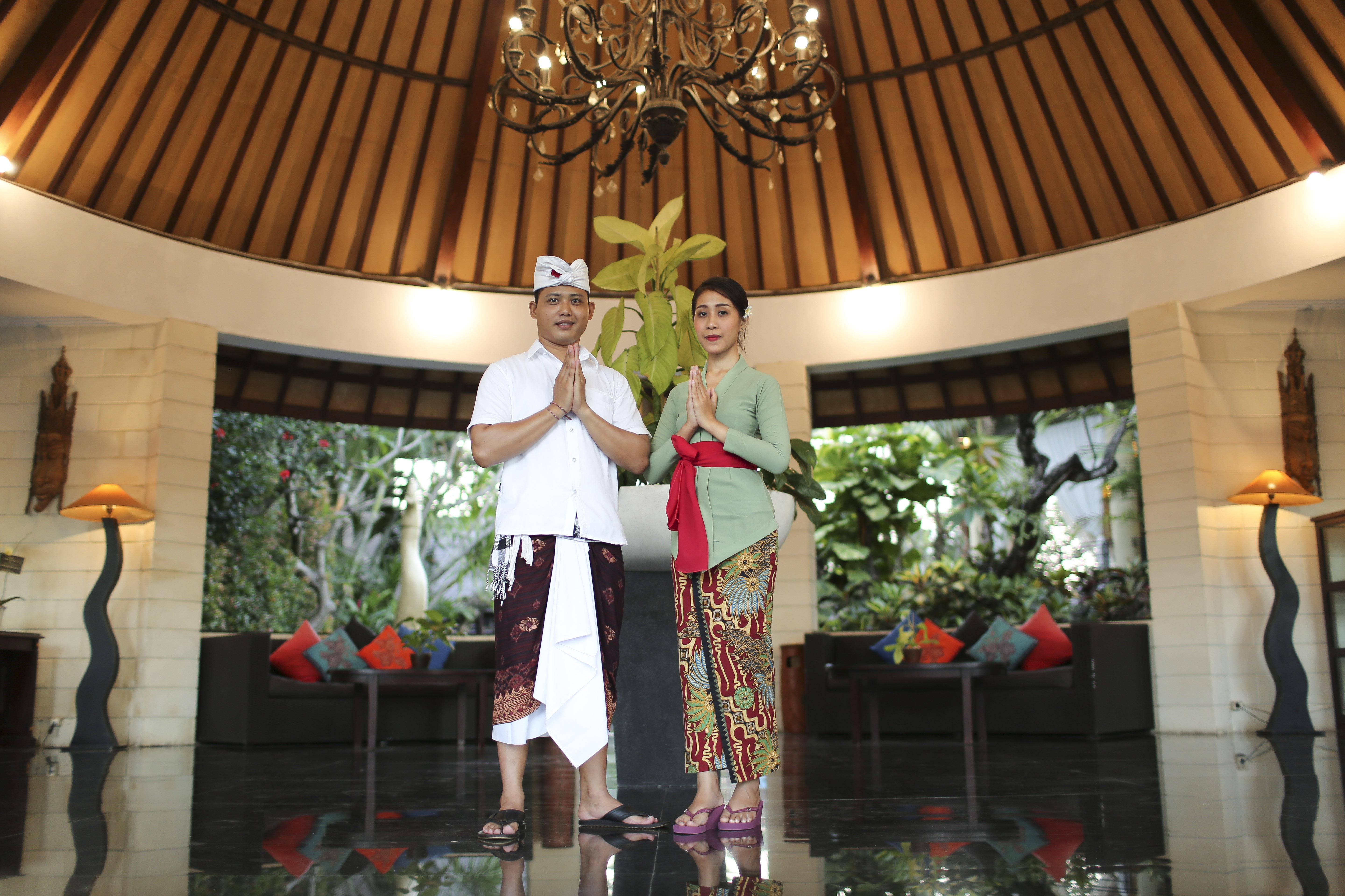 The Bidadari Villas And Spa Umalas - Chse Certified Seminyak Esterno foto