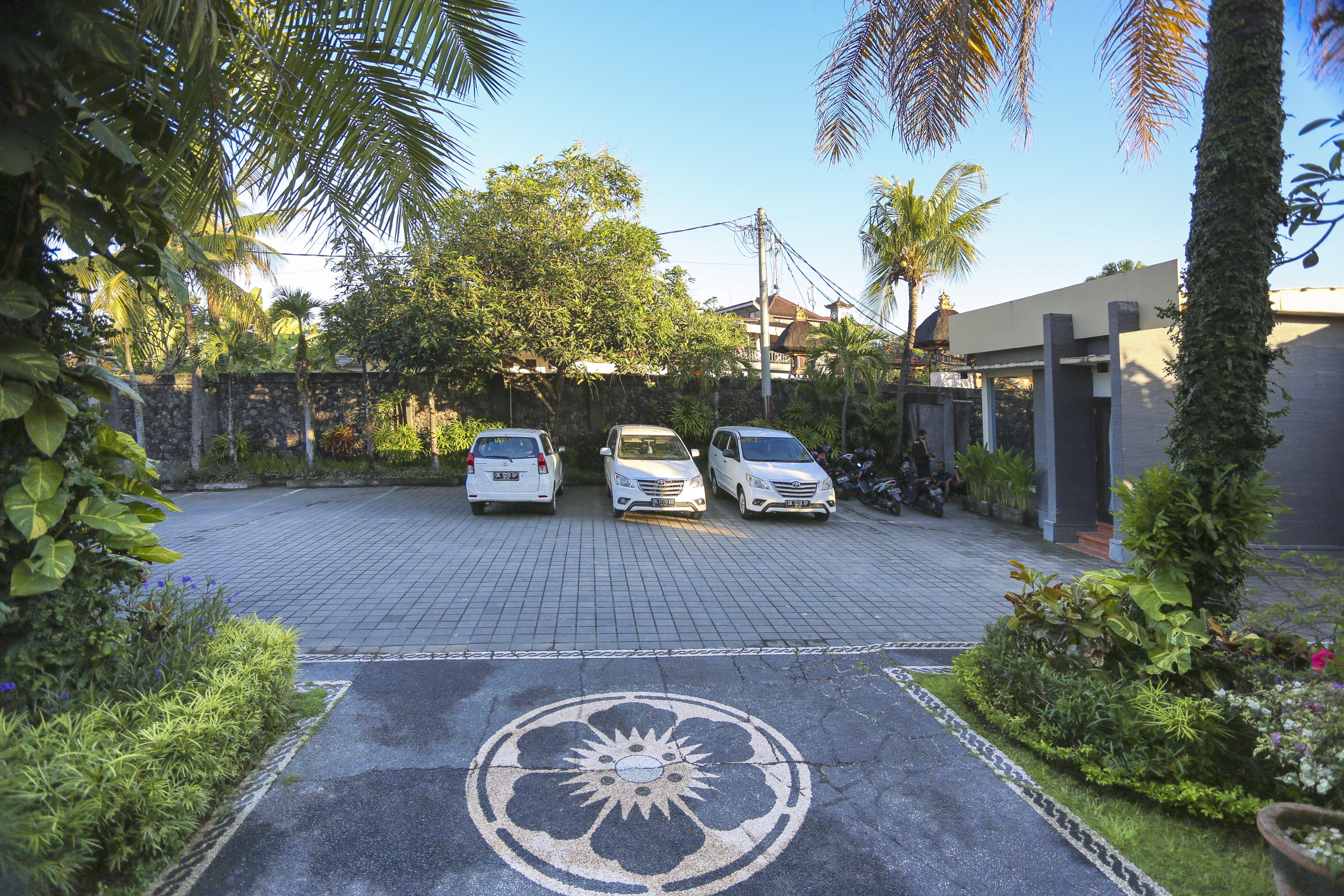 The Bidadari Villas And Spa Umalas - Chse Certified Seminyak Esterno foto