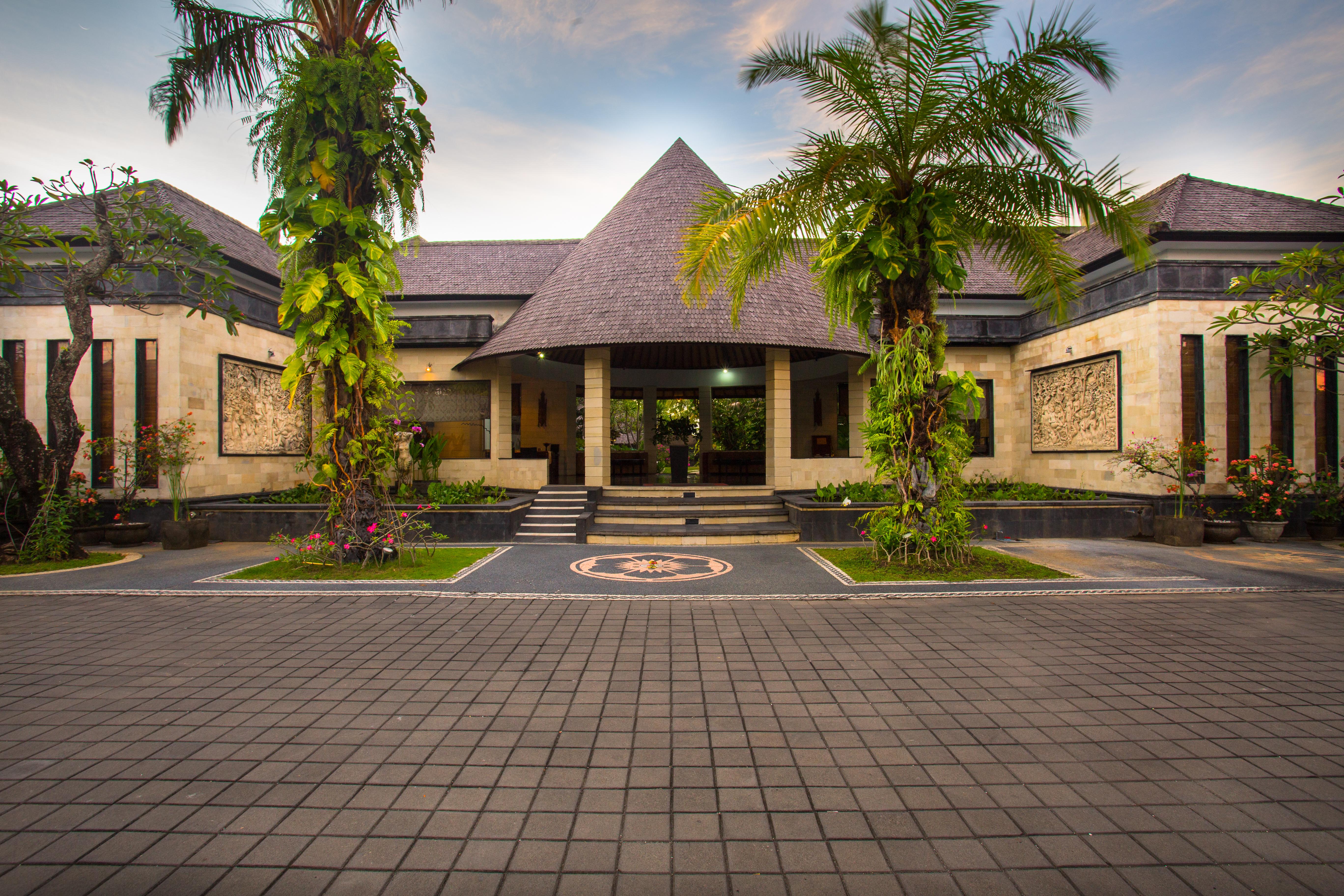 The Bidadari Villas And Spa Umalas - Chse Certified Seminyak Esterno foto