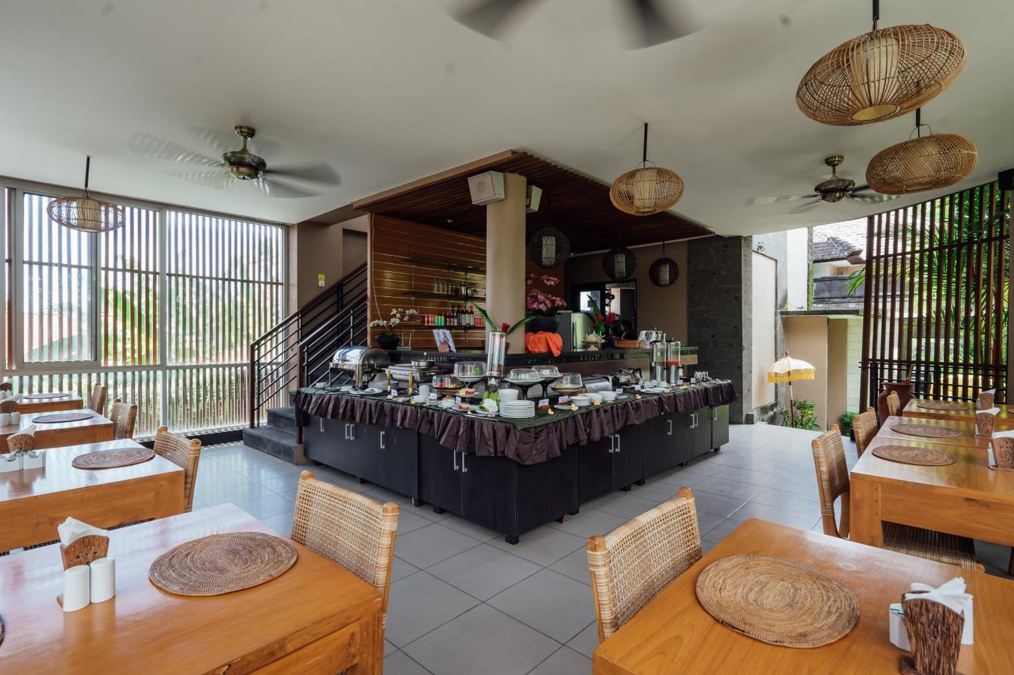 The Bidadari Villas And Spa Umalas - Chse Certified Seminyak Esterno foto