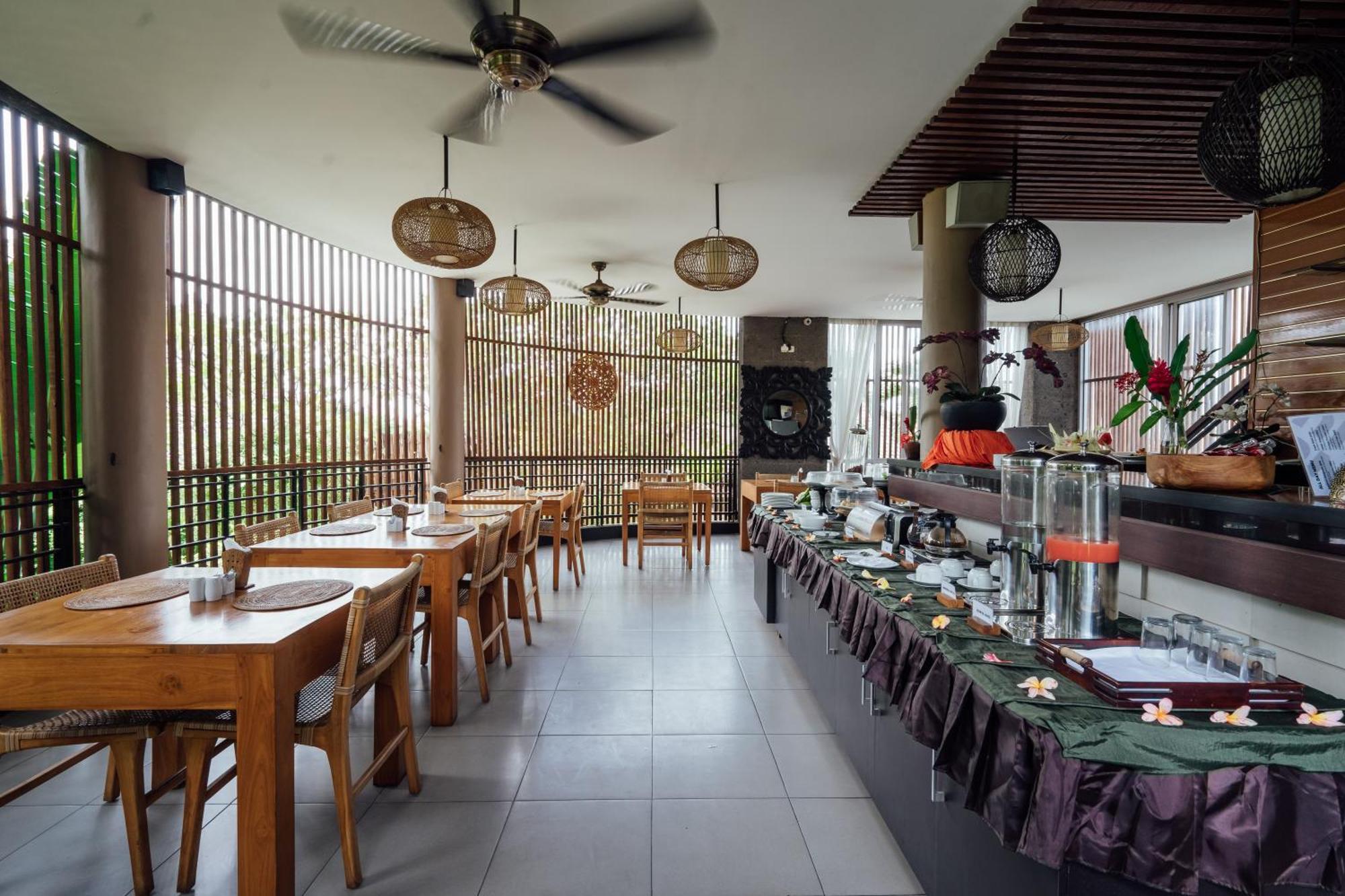 The Bidadari Villas And Spa Umalas - Chse Certified Seminyak Esterno foto