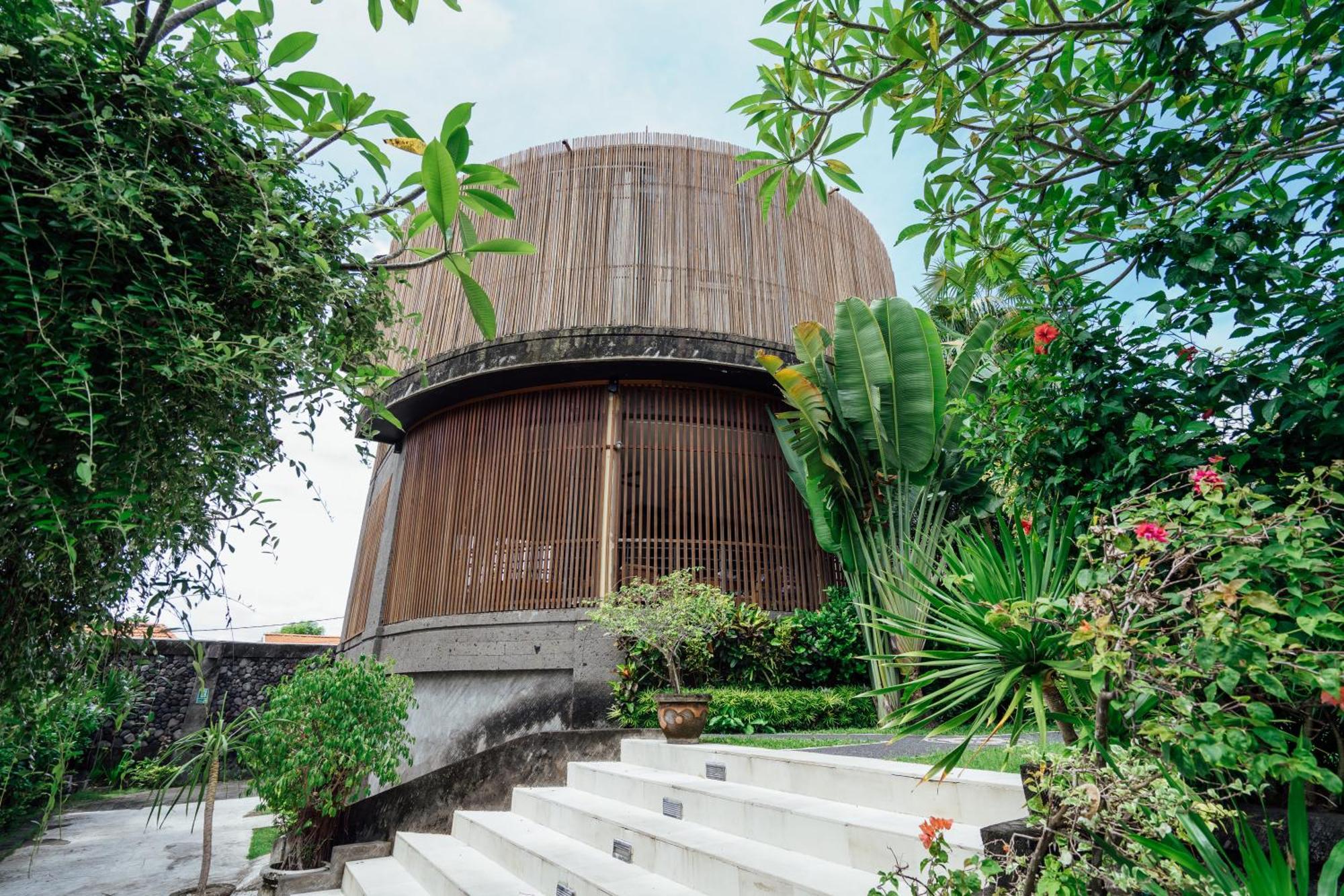 The Bidadari Villas And Spa Umalas - Chse Certified Seminyak Esterno foto