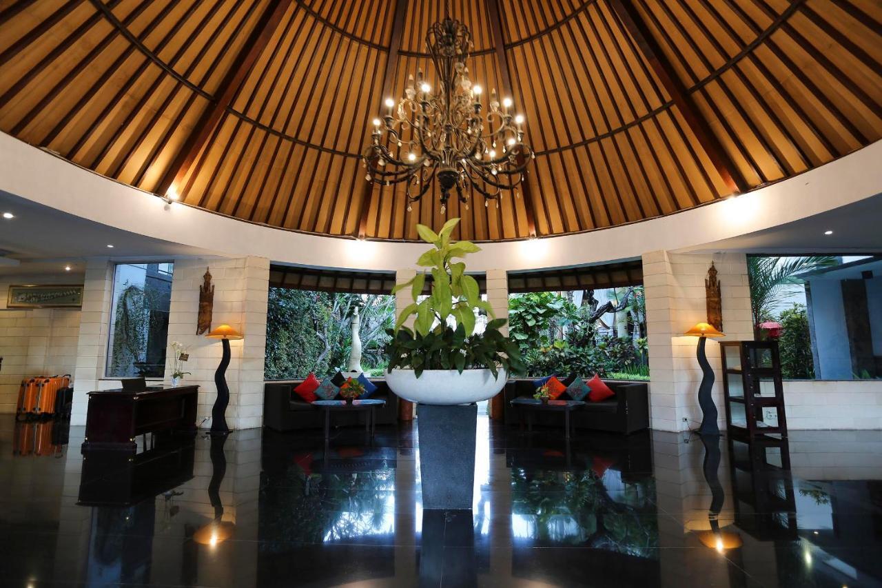 The Bidadari Villas And Spa Umalas - Chse Certified Seminyak Esterno foto